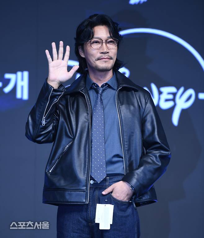 최귀화.  2025. 9. 23. 최승섭기자 thunder@sportsseoul.com