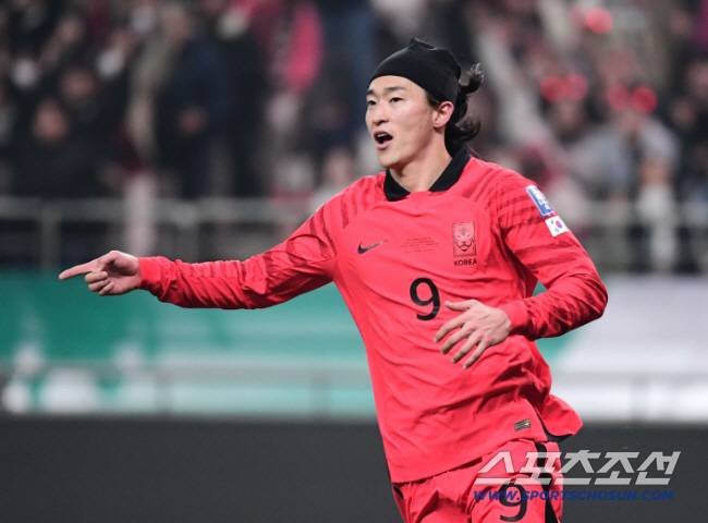 스포츠조선 DB