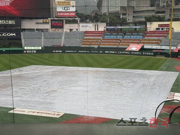 인천 SSG랜더스필드. ⓒ스포츠한국 심규현 기자