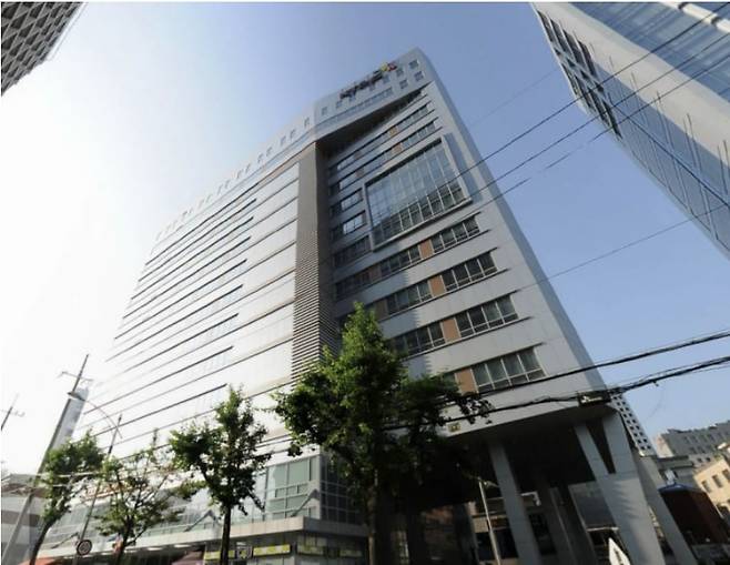 서울 중구 초동의 KT&G 을지로타워 /카카오맵 제공