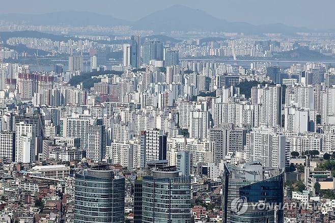 [단독] "이 돈으로 집을 지었다면"...LH·SH,