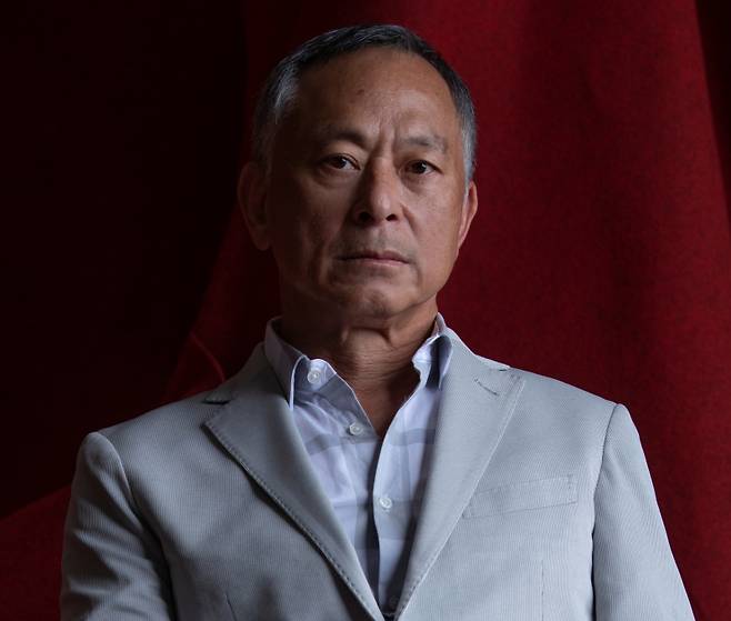 두기봉 감독 / 사진=BIFAN 제공