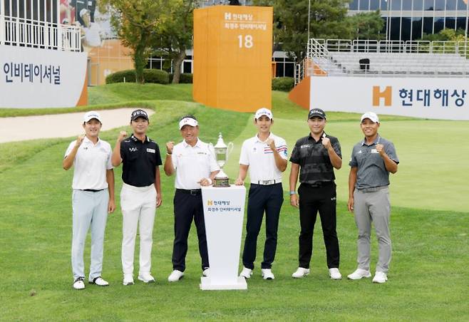 사진=KPGA 제공&nbsp;