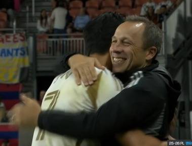 사진 = 쿠팡플레이 중계 화면 캡처