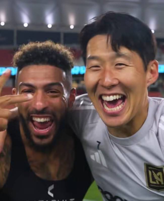 사진=LAFC
