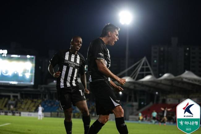 사진=한국프로축구연맹