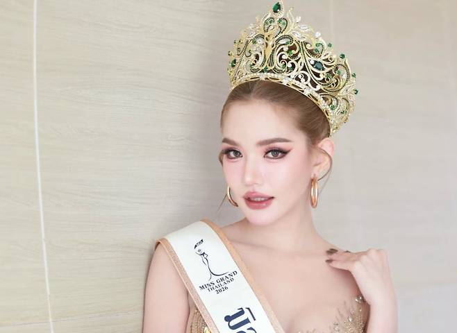 사진=수파니 베이비 노이논통 SNS