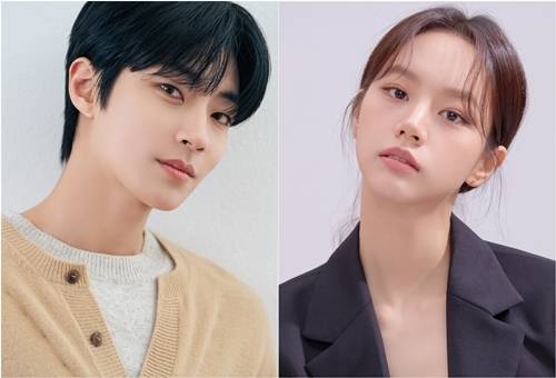 ‘그대에게 드림’ 황인엽, 이혜리가 꿈의 조합을 완성했다.