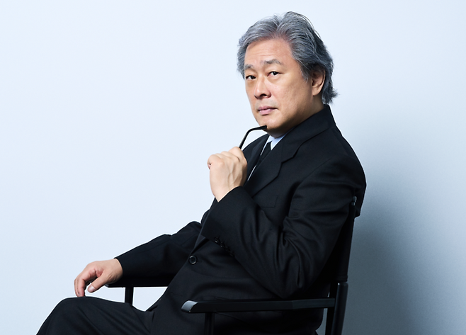 영화 ‘어쩔수가없다’의 박찬욱 감독. [CJ ENM]