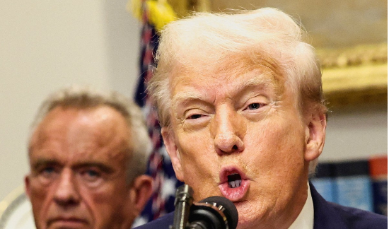 도널드 트럼프 미국 대통령.(사진=로이터 연합뉴스)