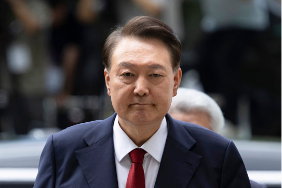 윤석열 전 대통령 (사진=연합뉴스)