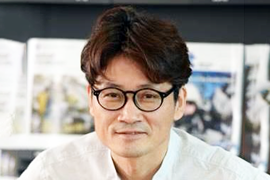 안석기. 사진=한국국방연구원