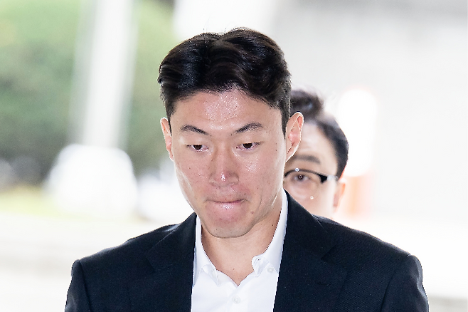 황의조. 사진=연합뉴스 제공