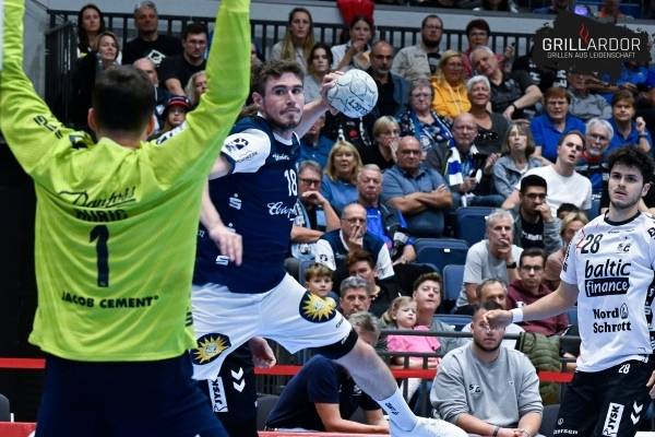 사진 2025/26 시즌 분데스리가 5라운드 플렌스부르크와 베르기셔의 경기 모습, 사진 출처=베르기셔