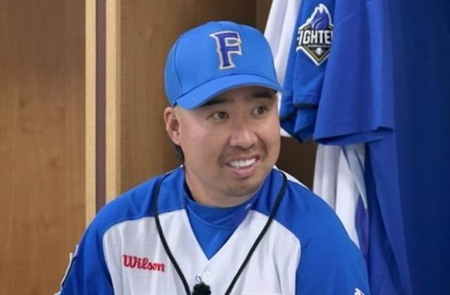 ‘불꽃야구’ 유희관