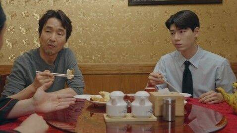 '신사장 프로젝트'/tvN