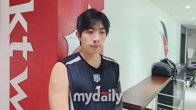 KT 위즈 오원석./수원=김경현 기자