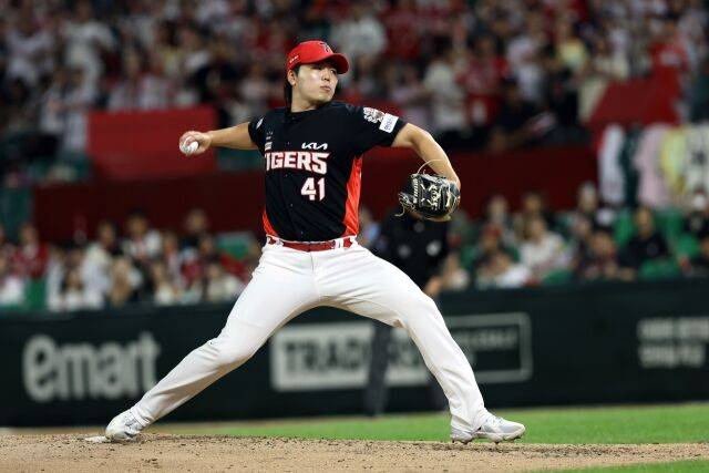 황동하/KIA 타이거즈