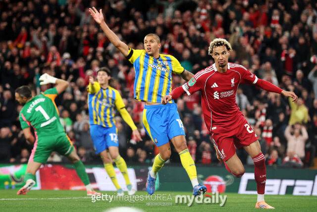 위고 에키티케./게티이미지코리아