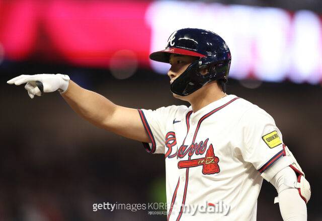 김하성. /게티이미지코리아