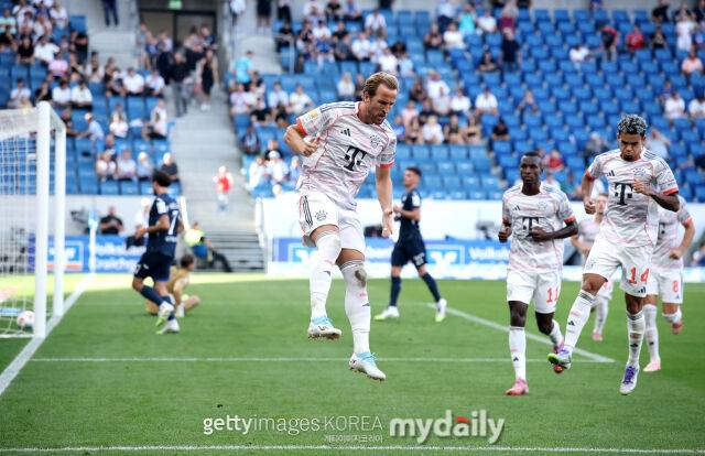 케인/게티이미지코리아