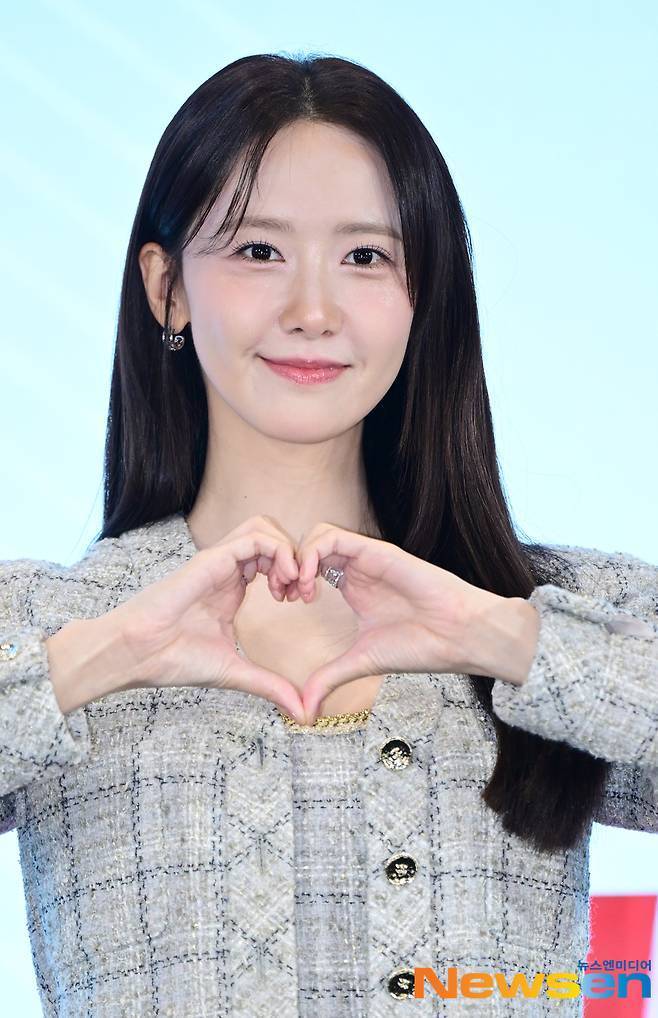 임윤아/뉴스엔DB