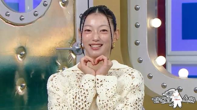 MBC ‘라디오스타’