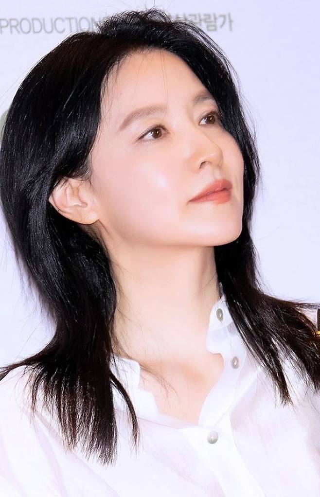 [서울=뉴시스] 배우 이영애. (사진=이영애 인스타그램 캡처) 2025.09.23. photo@newsis.com *재판매 및 DB 금지