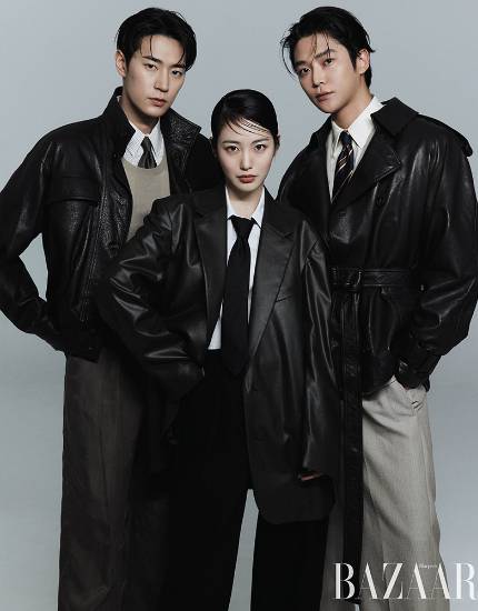 하퍼스 바자 제공