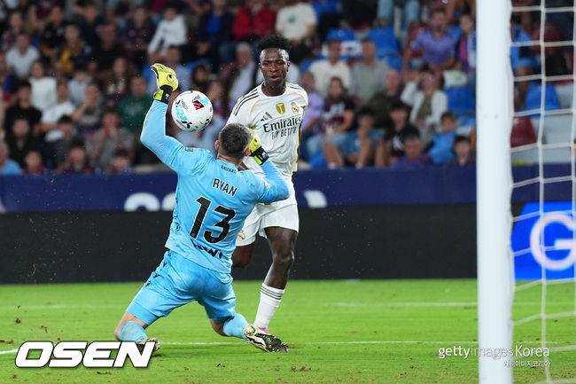 [사진] ⓒGettyimages(무단전재 및 재배포 금지)