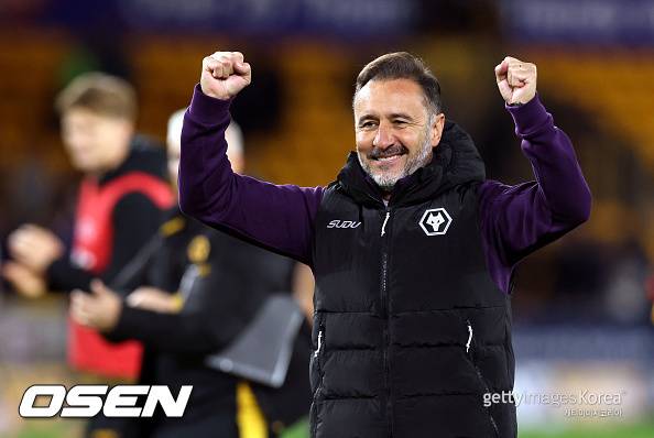 [사진] 페레이라 ⓒGettyimages(무단전재 및 재배포 금지)