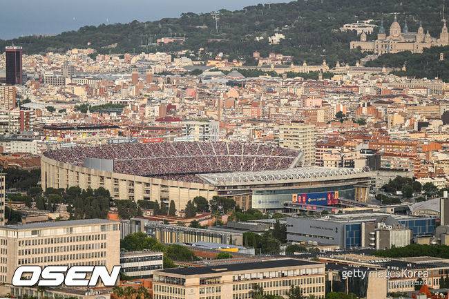 [사진] 캄 노우 / ⓒGettyimages(무단전재 및 재배포 금지)