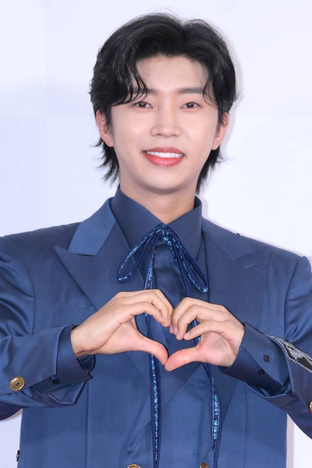 가수 임영웅. 서울경제DB