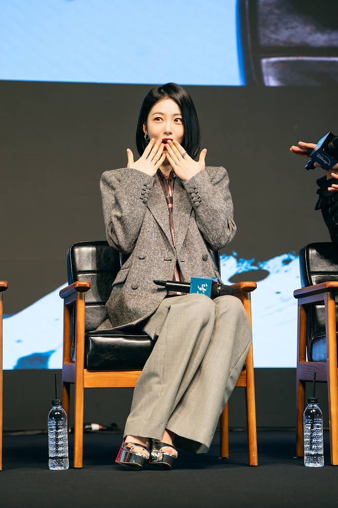 신예은. 월트디즈니 컴퍼니 코리아 제공.