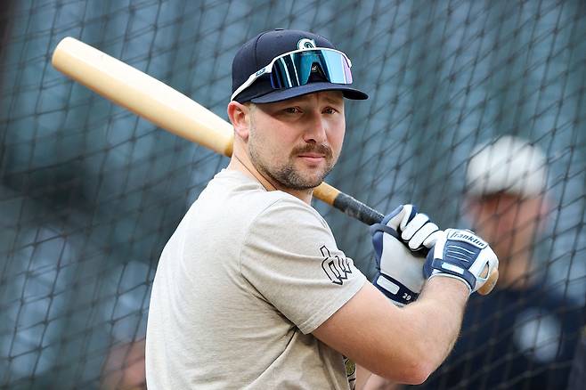 칼 롤리.   AFP연합뉴스