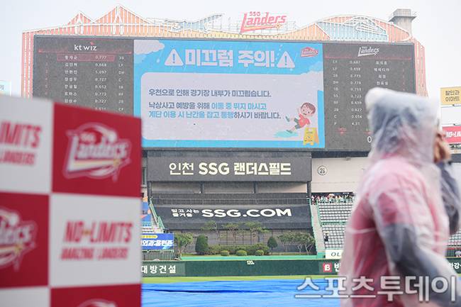 SSG랜더스필드 / 사진=DB