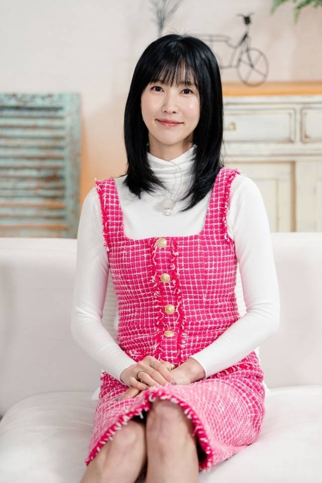 ▲ 이수경. 제공| SBS Plus