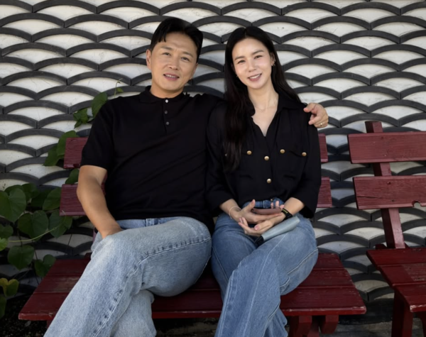 사진 | 진태현 계정&nbsp;