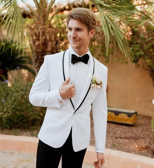 마이클 헤슬린 /사진=개인계정