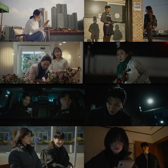 /사진=드라맥스×웨이브