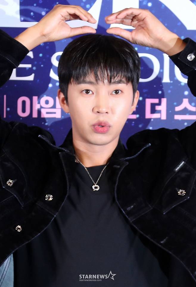 가수 임영웅 / 2024.08.22 /사진=임성균