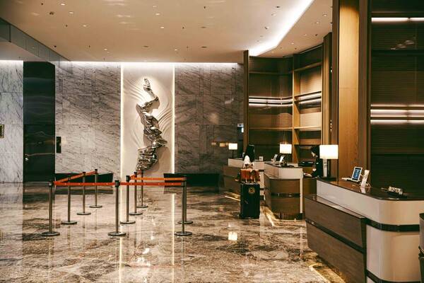 재방문이 생각나는 가오슝 호텔