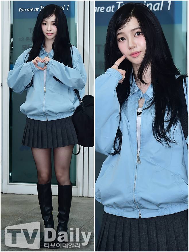 티브이데일리 포토