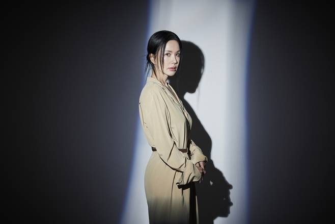 ENA 금쪽같은 내 스타, 엄정화