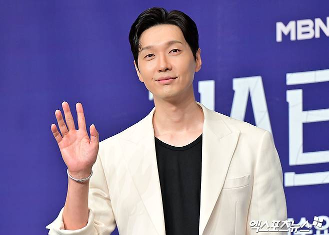 MBN '퍼스트레이디' 제작발표회, 엑스포츠뉴스 김한준 기자