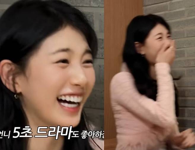 유튜브 채널 '조현아의 평범한 목요일 밤'