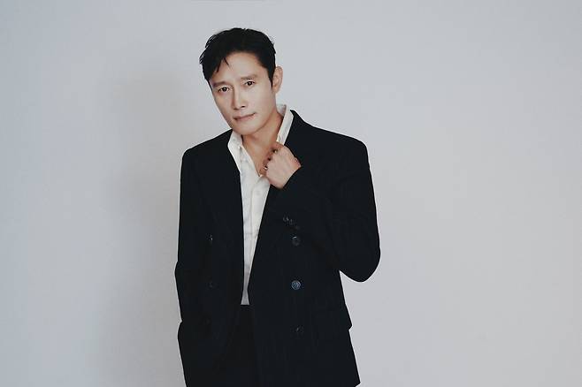 영화 '어쩔수가없다' 배우 이병헌 [BH엔터테인먼트 제공. 재판매 및 DB금지]