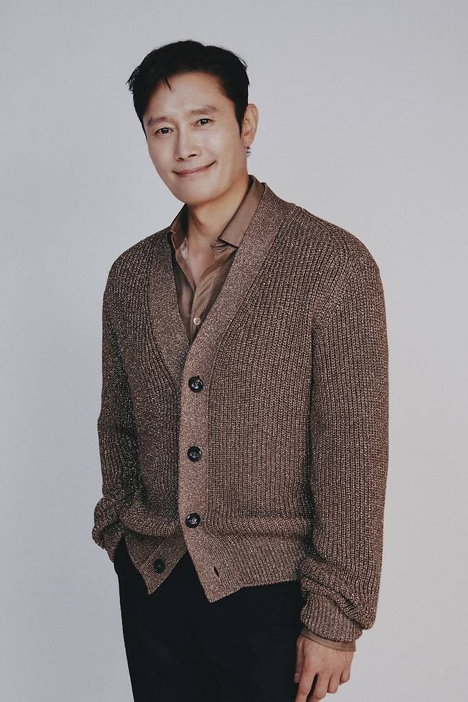 영화 '어쩔수가없다' 배우 이병헌 [BH엔터테인먼트 제공. 재판매 및 DB금지]