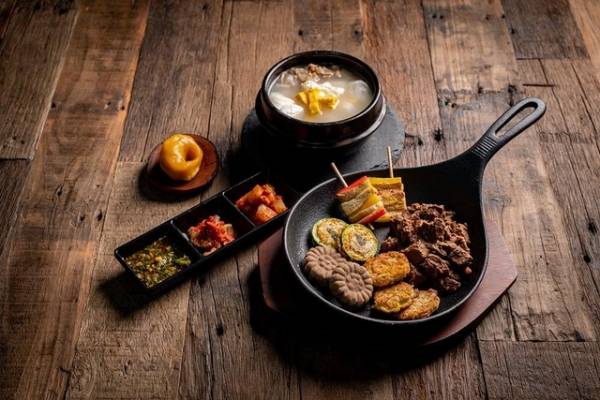 반려동물 설 전용 밀키트 /연합뉴스