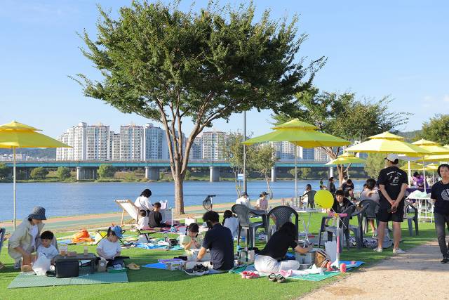 힐링존-강멍놀이터 사진